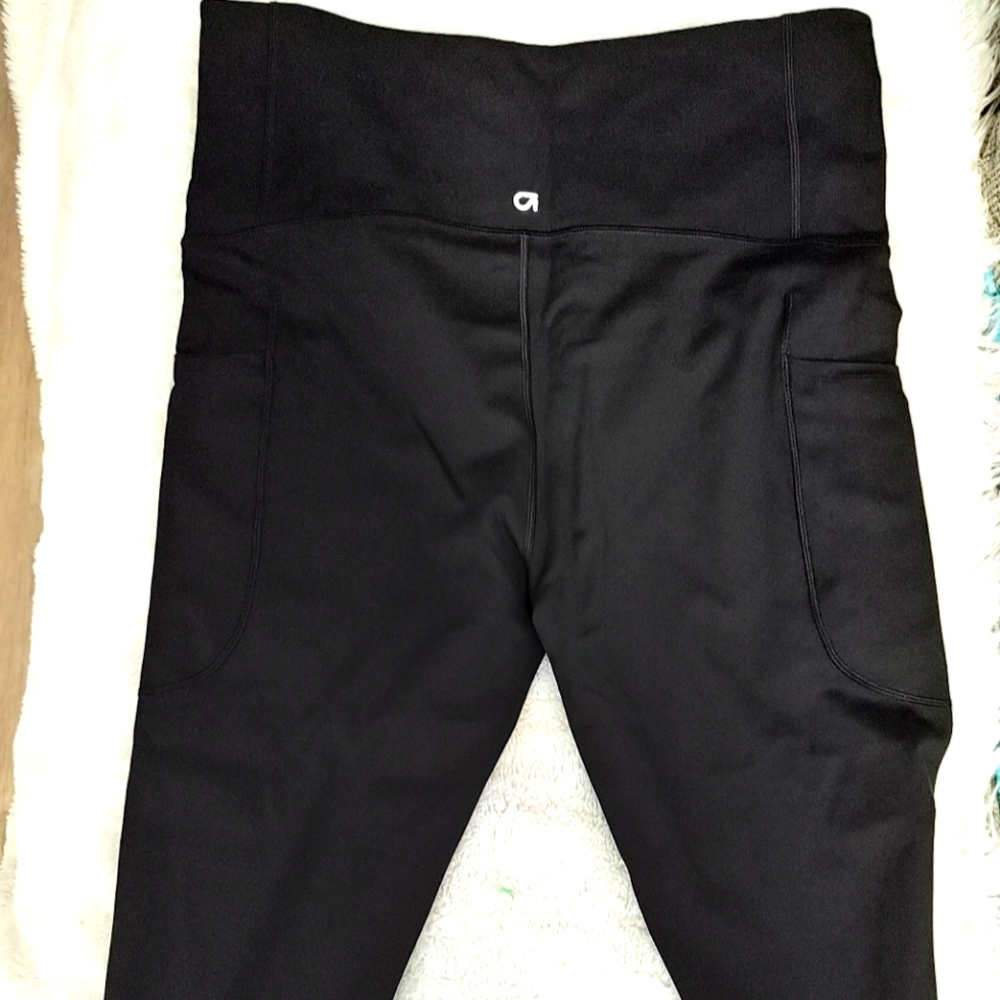 Maternity GapFit Pants